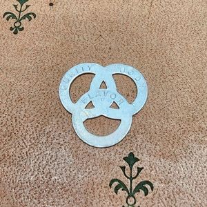 Vintage Ballantine Token